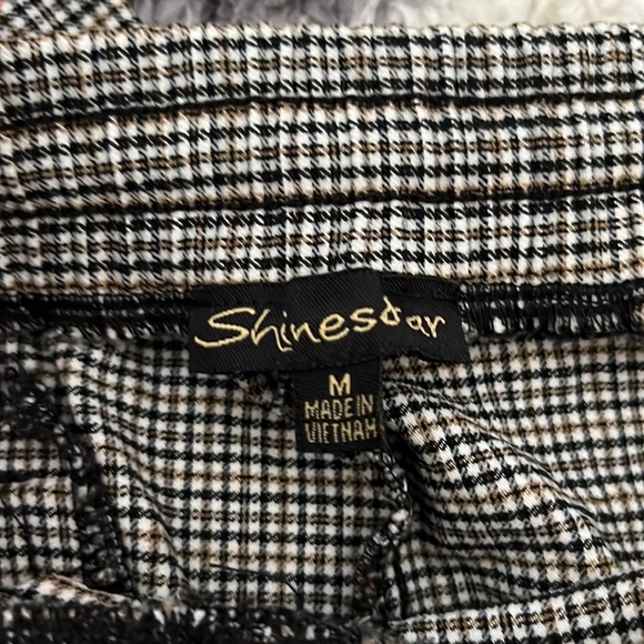 Shinesdar Jogger - Picture 2 of 3